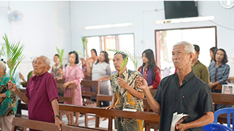 galeri, Ibadah Minggu Palma GKJ Baki Pepantan Kingkang 2025, gereja kristen jawa, gkj, gkj baki, gereja kristen jawa baki, baki, sukoharjo, gkj klasis sukoharjo, klasis sukoharjo, klasis, sinode gkj, sinode 